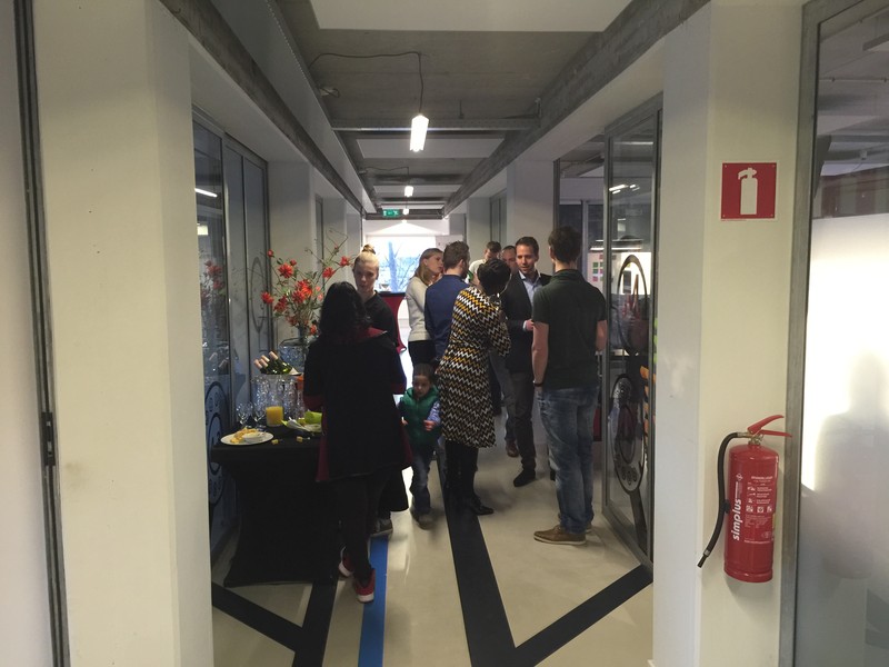 Nieuwjaarsreceptie 2016 foto 5 Nieuwjaarsreceptie 2016 foto 5