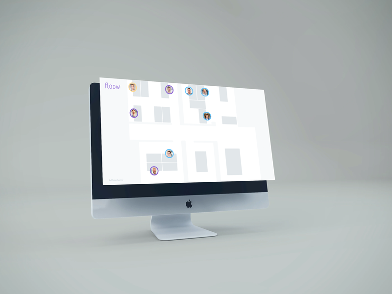 Floow sparkday kantoor - Moose Agency Floow sparkday kantoor - Moose Agency