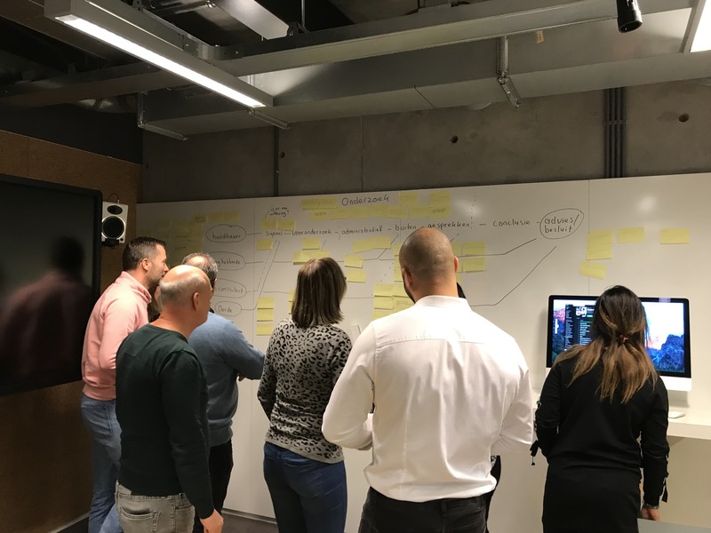 Design Sprint Design Sprint
