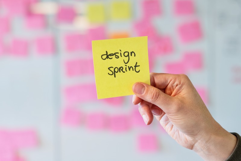Design Sprint Design Sprint
