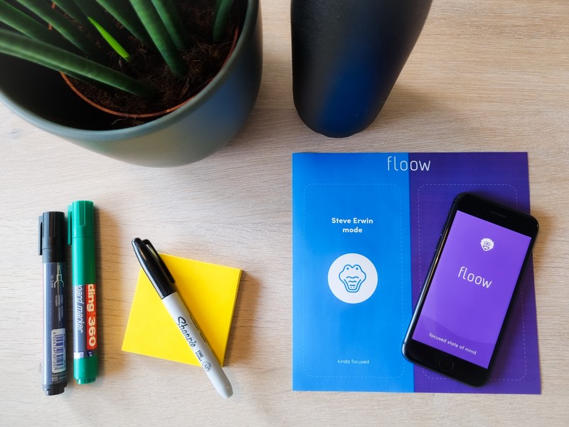Floow sparkday bureau - Moose Agency Floow sparkday bureau - Moose Agency
