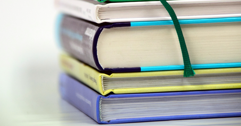 Stapel boeken - boekentips Stapel boeken - boekentips